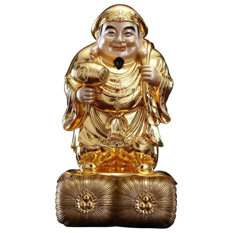スタイル_立像