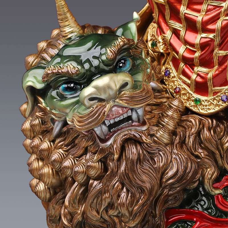 極上彫り 銅製 地蔵菩薩坐諦聴像