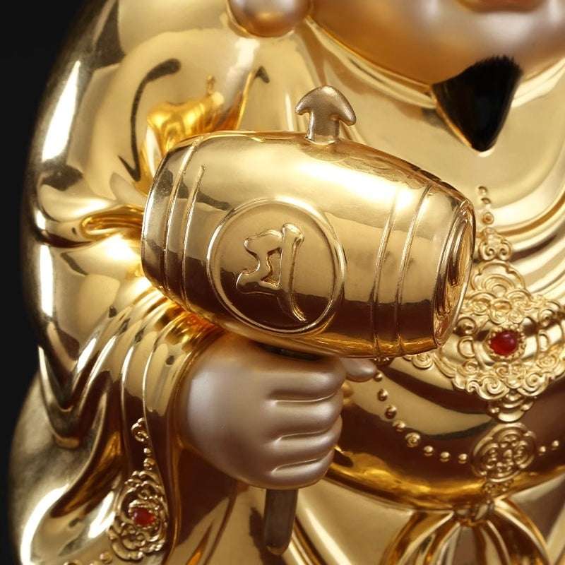 スタイル_立像