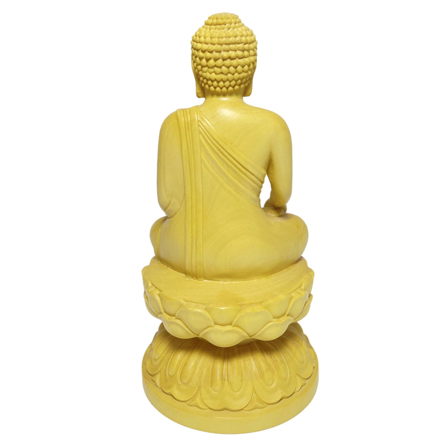 仏像 木彫り 釈迦如来像 曹洞宗