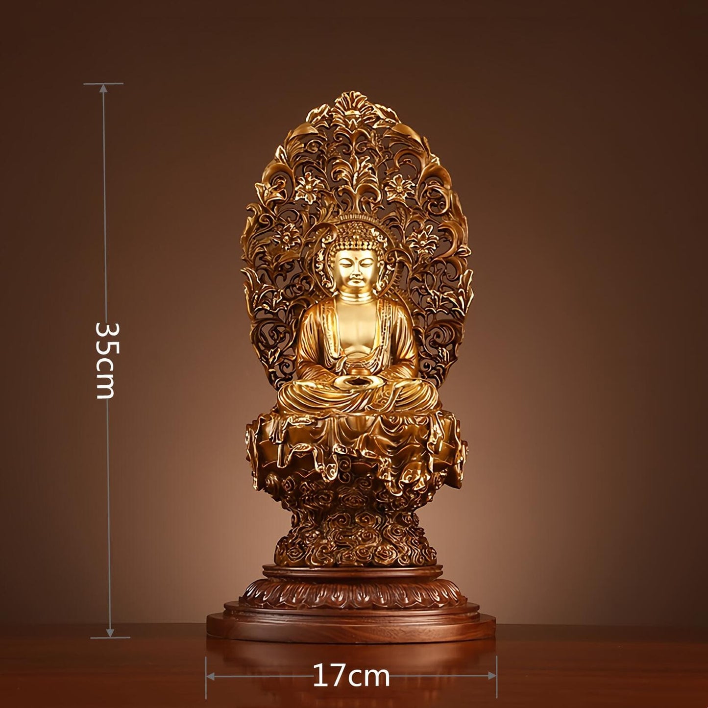 スタイル_釈迦三尊