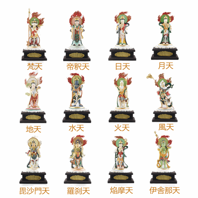 天部