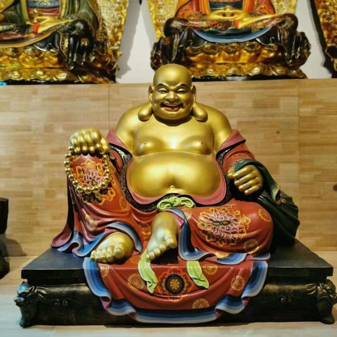 特注仏像/寺院仏像