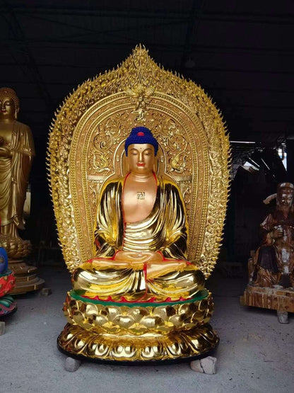 特注仏像/寺院仏像