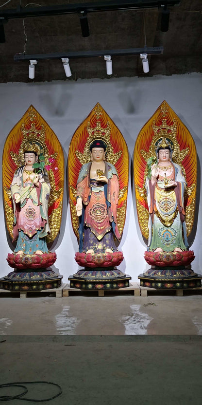 特注仏像/寺院仏像