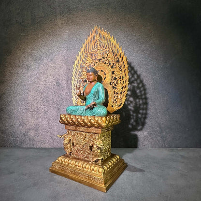 スタイル_釈迦如来(49cm)