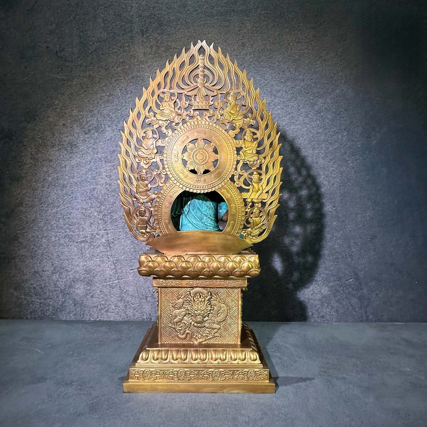 スタイル_釈迦如来(49cm)