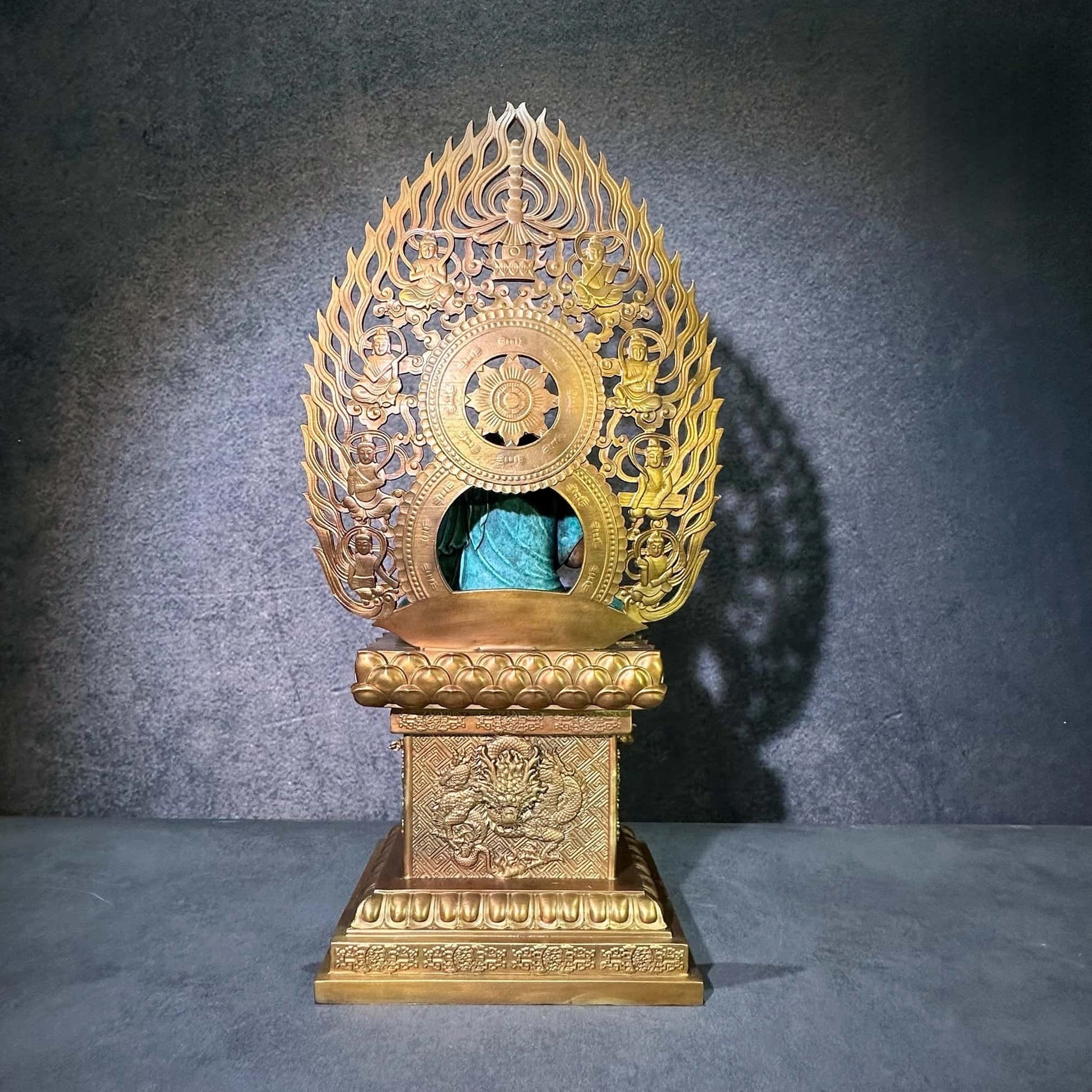 スタイル_釈迦如来(49cm)