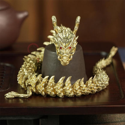 スタイル_金色