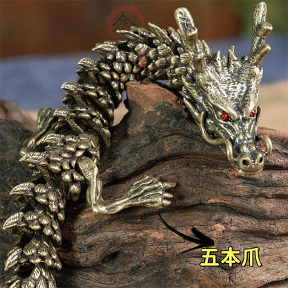 スタイル_銅色