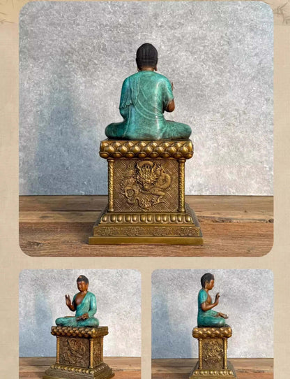 スタイル_釈迦如来（23.5cm）