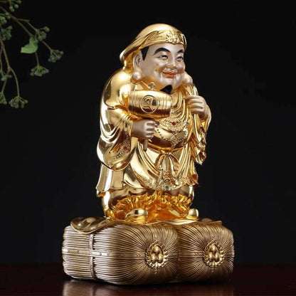 スタイル_立像
