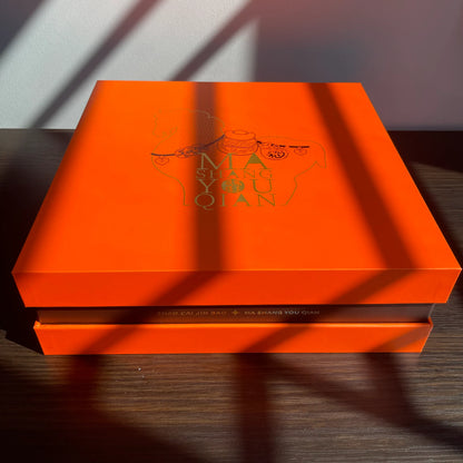 干支 午 置物 馬 うま 2026年 純銀999