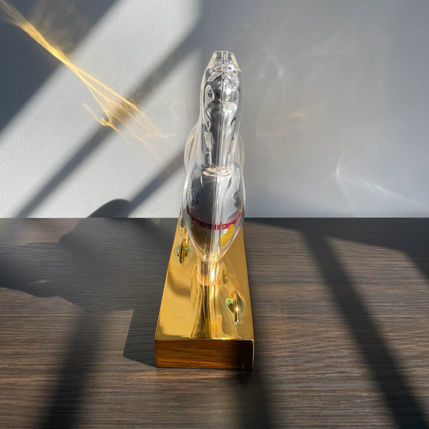 干支 午 置物 馬 うま 2026年 純銀999