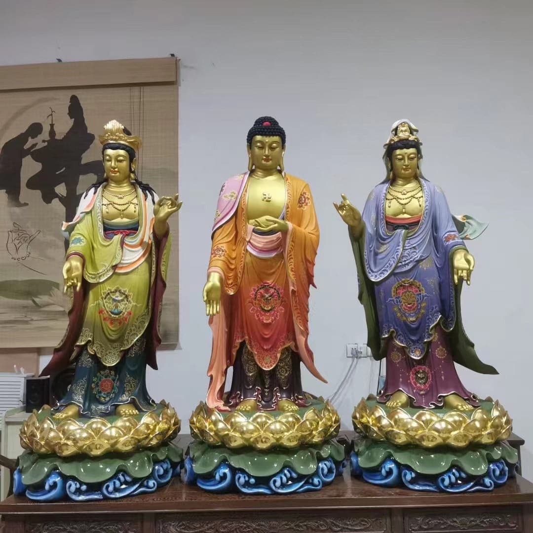 特注仏像/寺院仏像