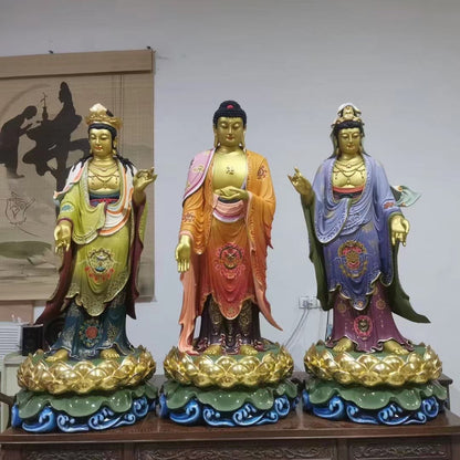 特注仏像/寺院仏像
