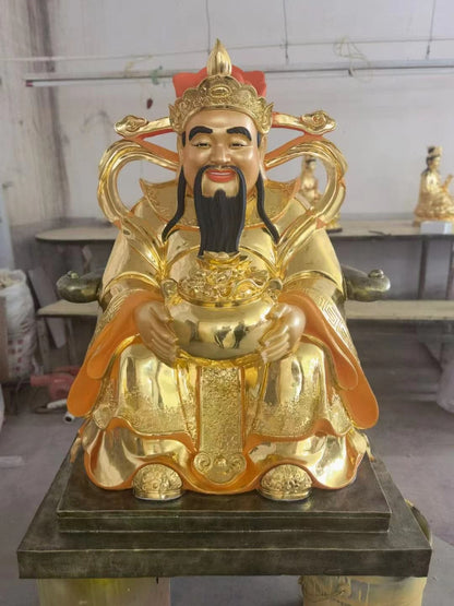 特注仏像/寺院仏像