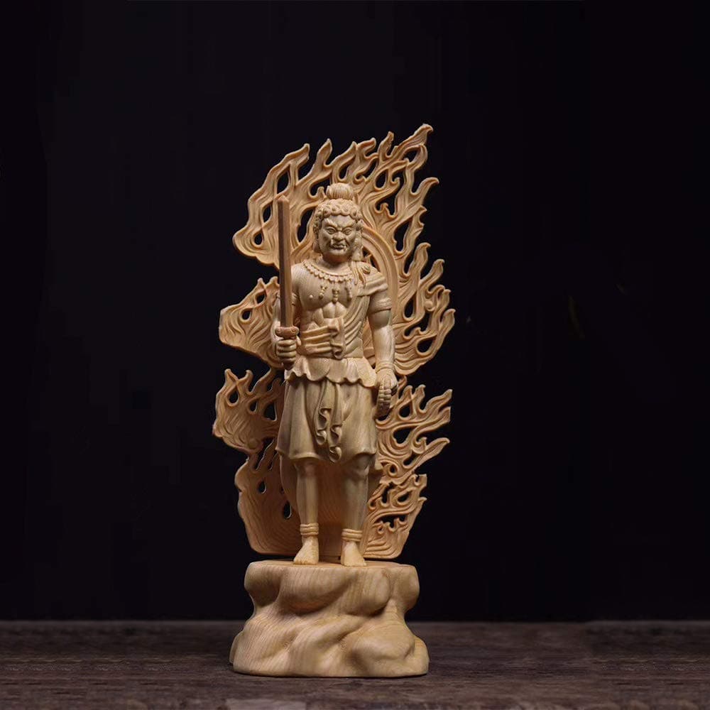 サイズ_28cm（立像）