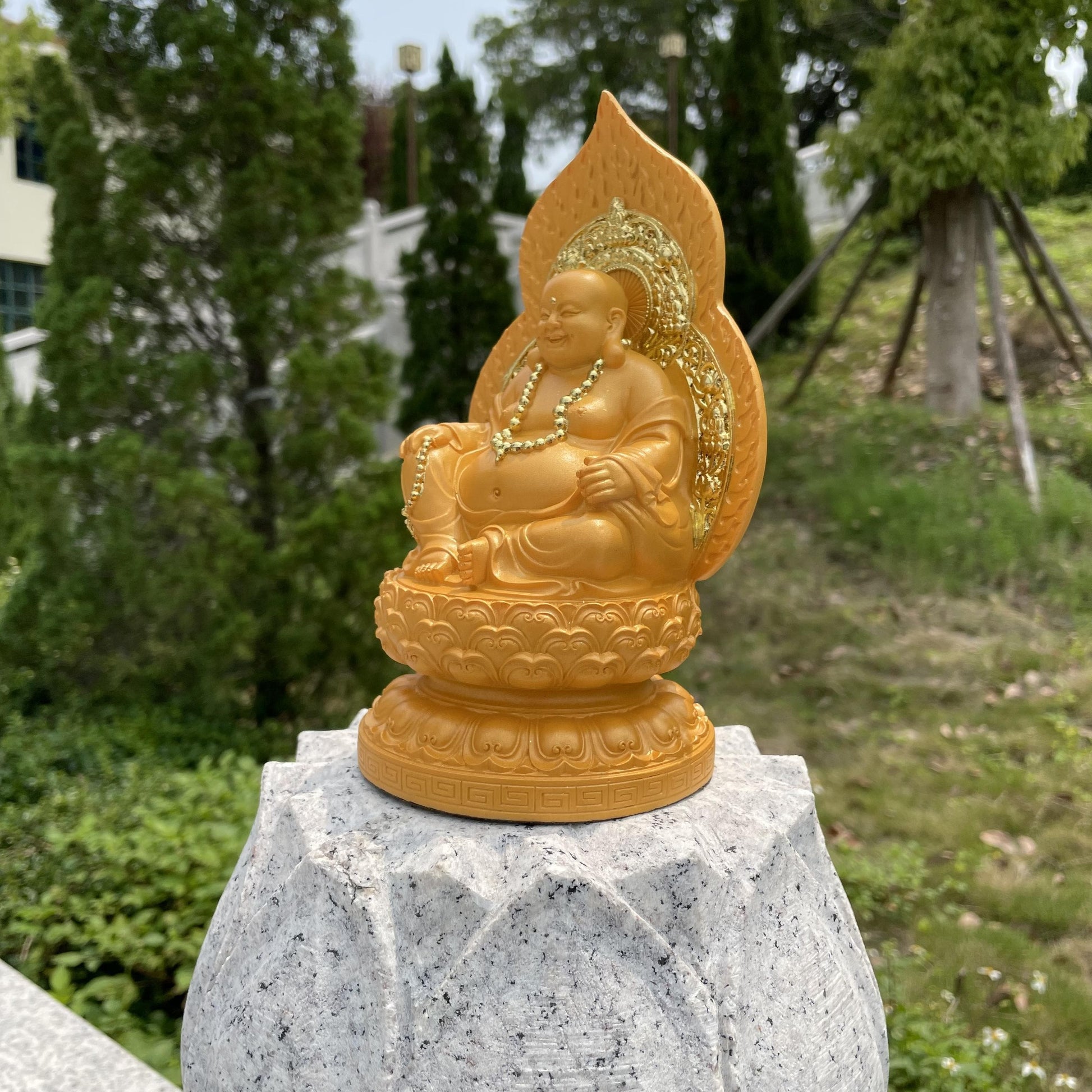 スタイル_布袋様