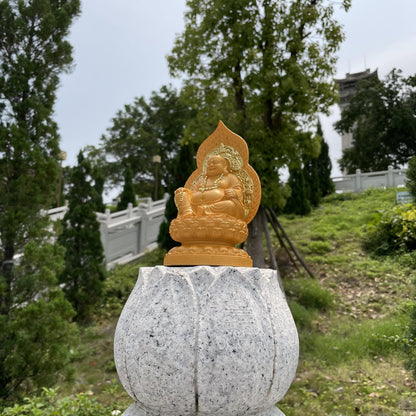 スタイル_布袋様