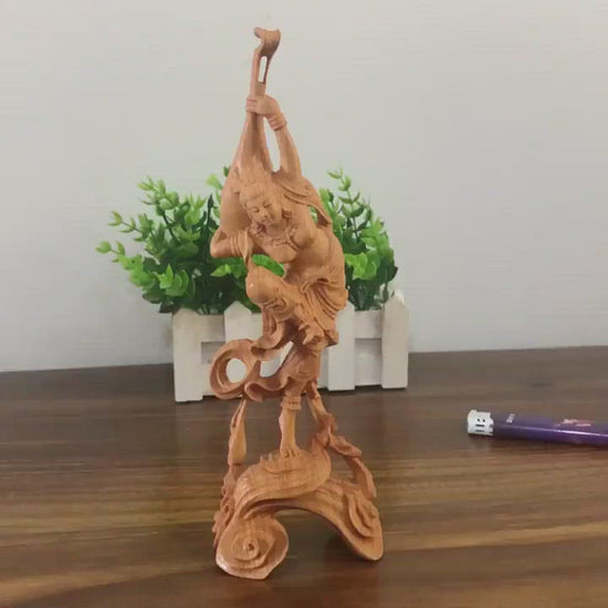 スタイル_崖柏木
