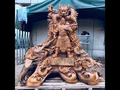 特注仏像/寺院仏像